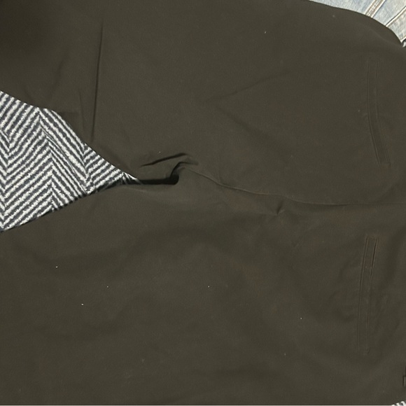 Old Navy Women Black Pixie Pants - Size 20 - Picture 3 of 3